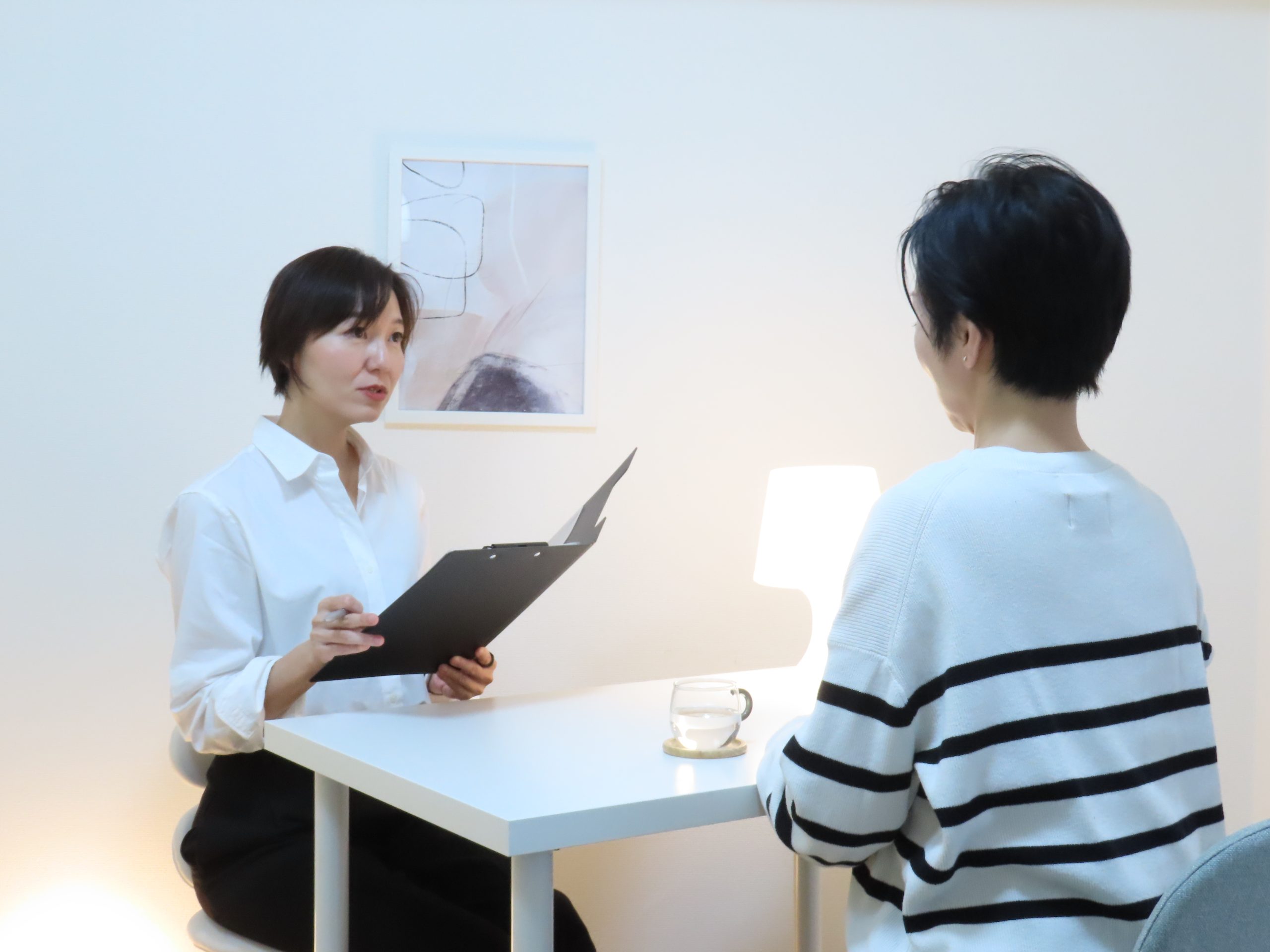 お悩みに合わせたオーダーメイド施術